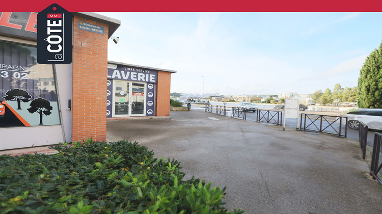 Ma-Cabane - Vente Boutique MARTIGUES, 42 m²