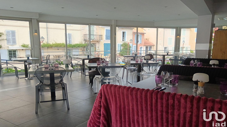 Ma-Cabane - Vente Boutique Martigues, 120 m²