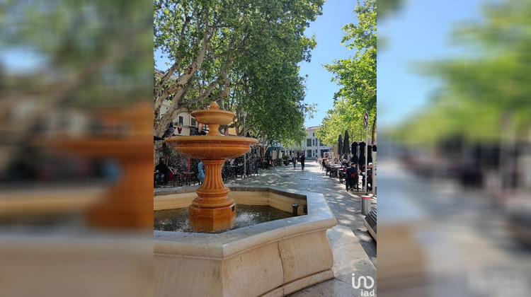 Ma-Cabane - Vente Boutique Martigues, 45 m²