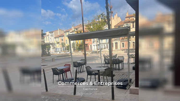 Ma-Cabane - Vente Boutique MARTIGUES, 82 m²