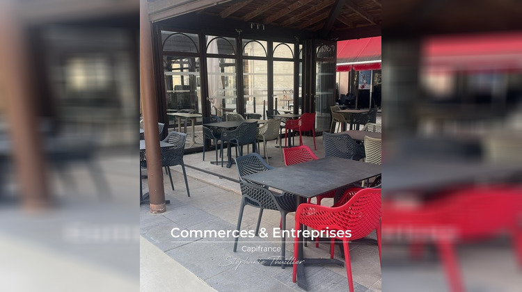 Ma-Cabane - Vente Boutique MARTIGUES, 82 m²
