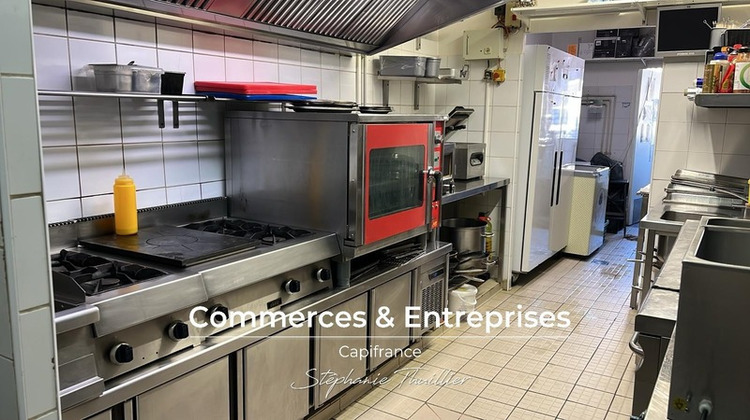 Ma-Cabane - Vente Boutique MARTIGUES, 82 m²