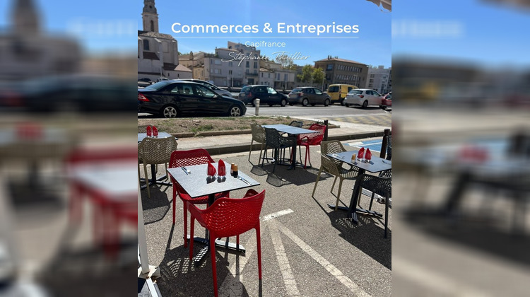Ma-Cabane - Vente Boutique MARTIGUES, 82 m²