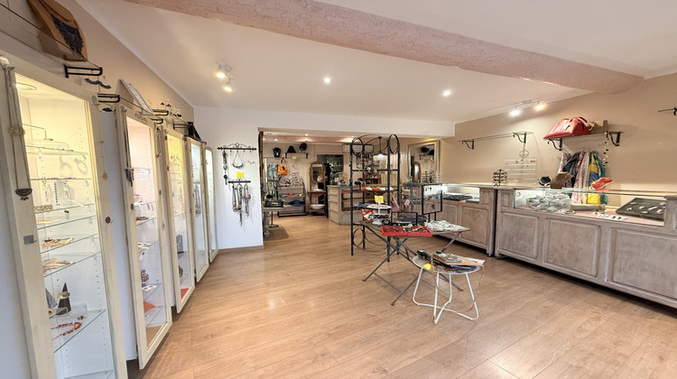 Ma-Cabane - Vente Boutique Martigues, 49 m²
