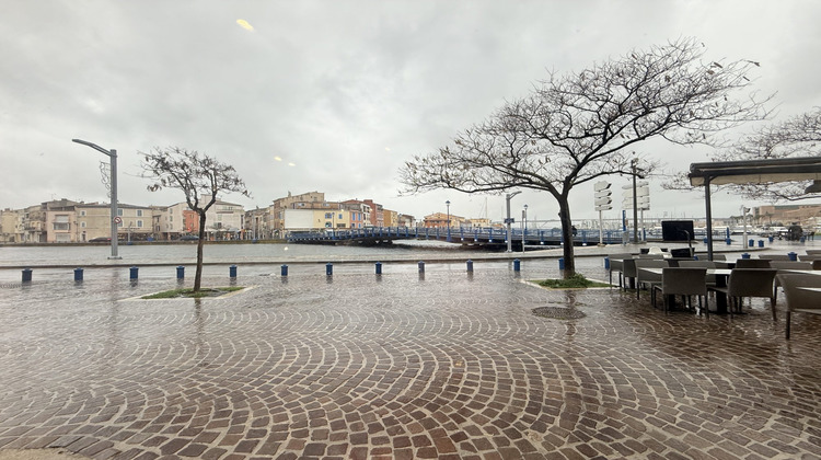 Ma-Cabane - Vente Boutique Martigues, 49 m²