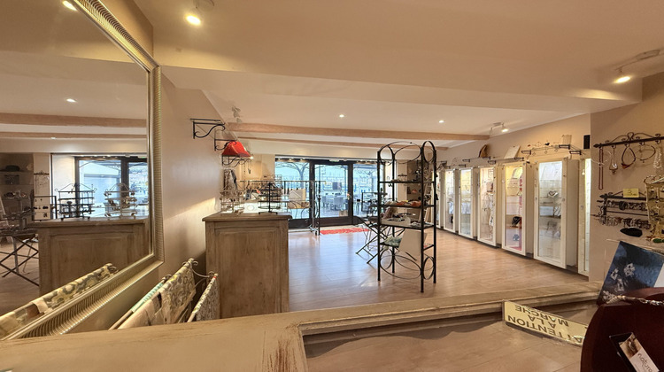 Ma-Cabane - Vente Boutique Martigues, 49 m²