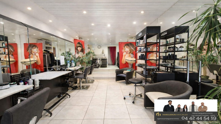 Ma-Cabane - Vente Boutique Martigues, 27 m²