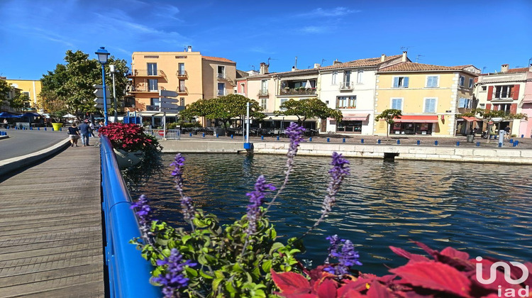 Ma-Cabane - Vente Boutique Martigues, 130 m²