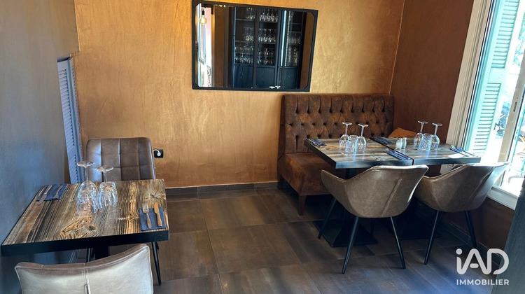 Ma-Cabane - Vente Boutique Martigues, 75 m²