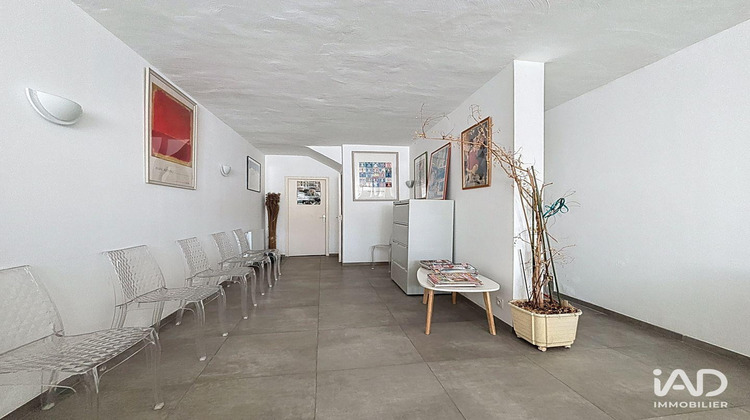 Ma-Cabane - Vente Boutique Martigues, 111 m²