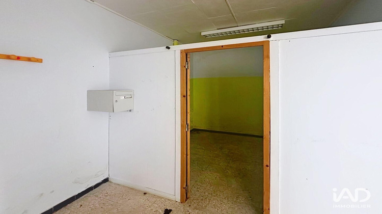 Ma-Cabane - Vente Boutique Martigues, 61 m²