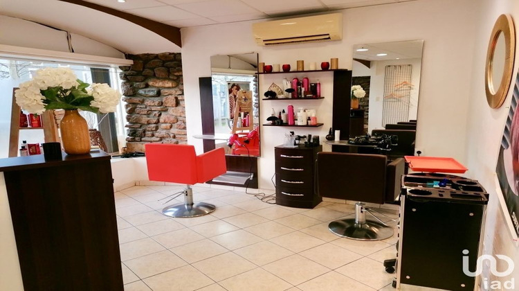 Ma-Cabane - Vente Boutique Martres-Tolosane, 32 m²