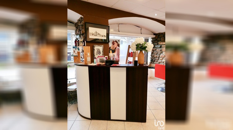 Ma-Cabane - Vente Boutique Martres-Tolosane, 32 m²