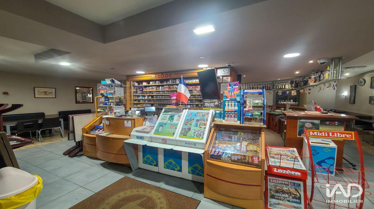 Ma-Cabane - Vente Boutique Marvejols, 150 m²