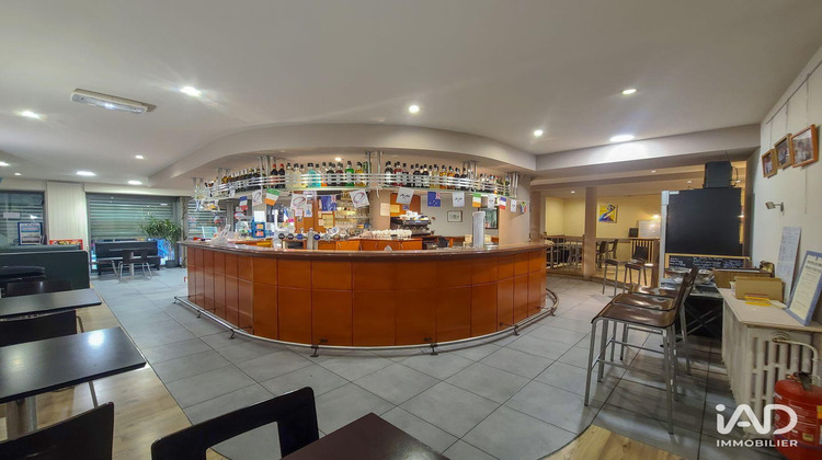 Ma-Cabane - Vente Boutique Marvejols, 150 m²