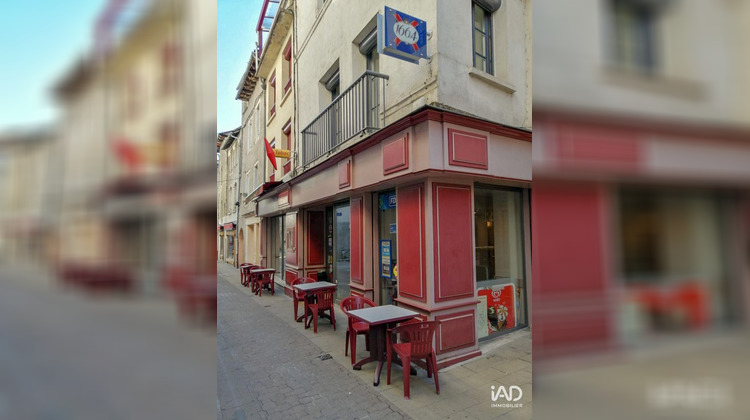 Ma-Cabane - Vente Boutique Marvejols, 150 m²