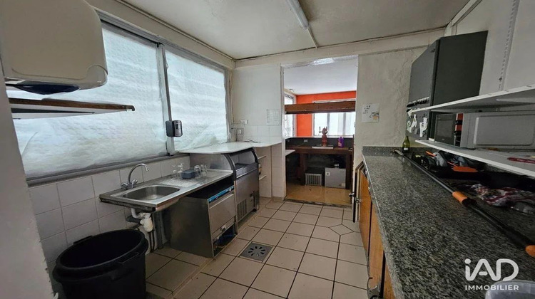 Ma-Cabane - Vente Boutique Massignieu-de-Rives, 285 m²