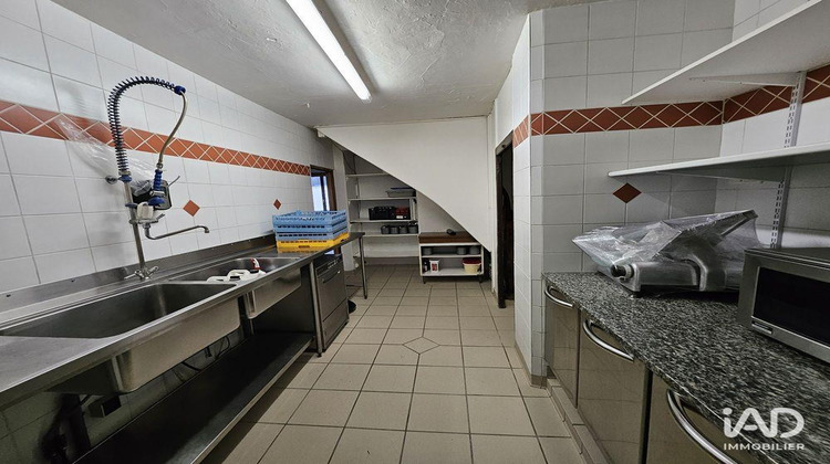 Ma-Cabane - Vente Boutique Massignieu-de-Rives, 285 m²