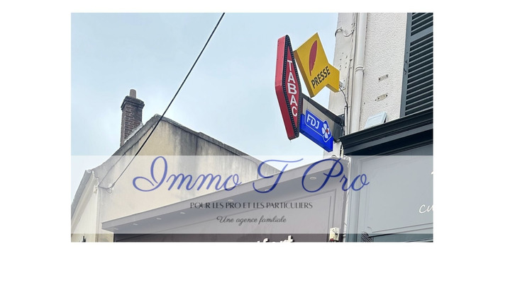 Ma-Cabane - Vente Boutique Massy, 100 m²