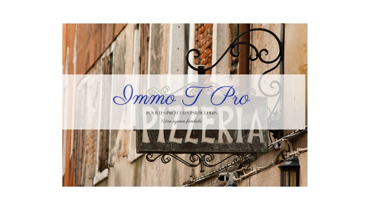 Ma-Cabane - Vente Boutique Massy, 150 m²