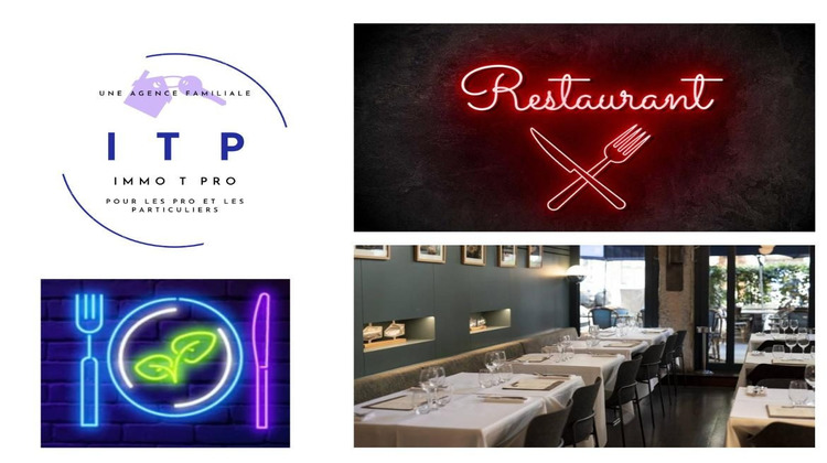 Ma-Cabane - Vente Boutique Massy, 170 m²