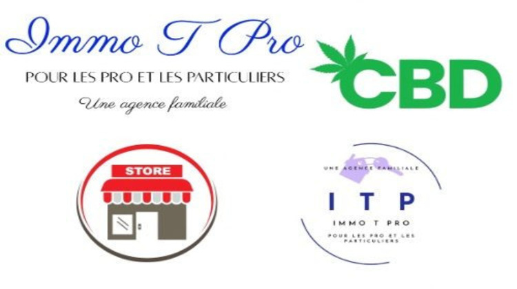 Ma-Cabane - Vente Boutique Massy, 113 m²