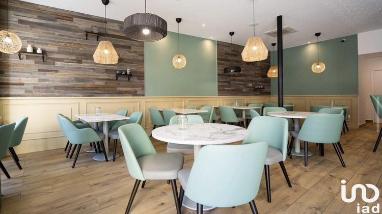 Ma-Cabane - Vente Boutique Massy, 112 m²