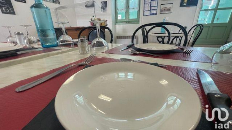 Ma-Cabane - Vente Boutique Matha, 75 m²