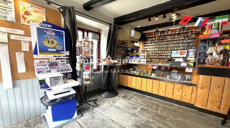 Ma-Cabane - Vente Boutique MATIGNON, 80 m²