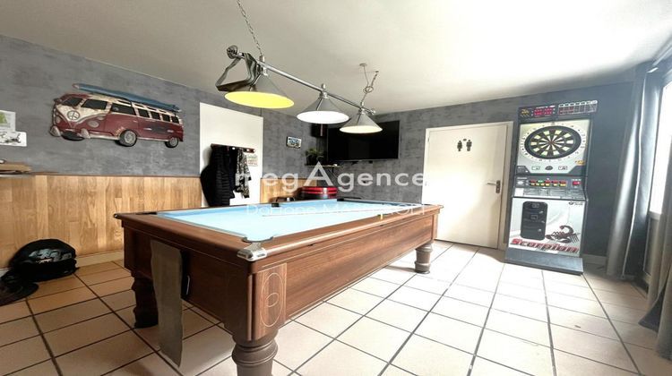 Ma-Cabane - Vente Boutique MATIGNON, 80 m²