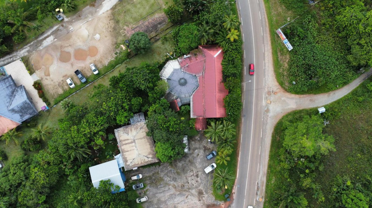 Ma-Cabane - Vente Boutique MATOURY, 250 m²