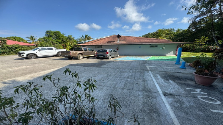 Ma-Cabane - Vente Boutique MATOURY, 1368 m²