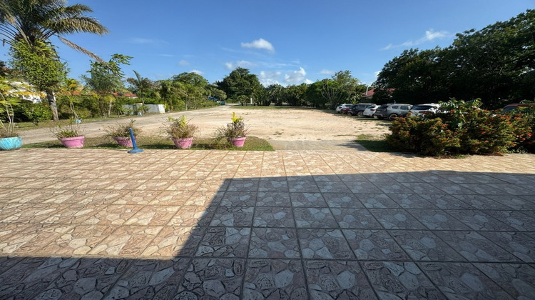 Ma-Cabane - Vente Boutique MATOURY, 1368 m²