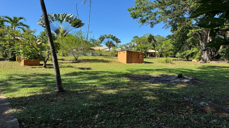 Ma-Cabane - Vente Boutique MATOURY, 1368 m²