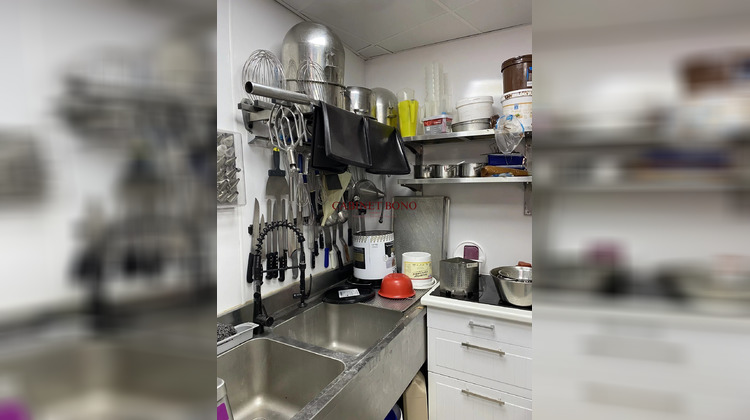 Ma-Cabane - Vente Boutique Maubeuge, 120 m²