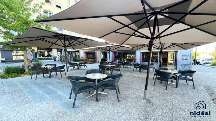 Ma-Cabane - Vente Boutique Maubeuge, 100 m²