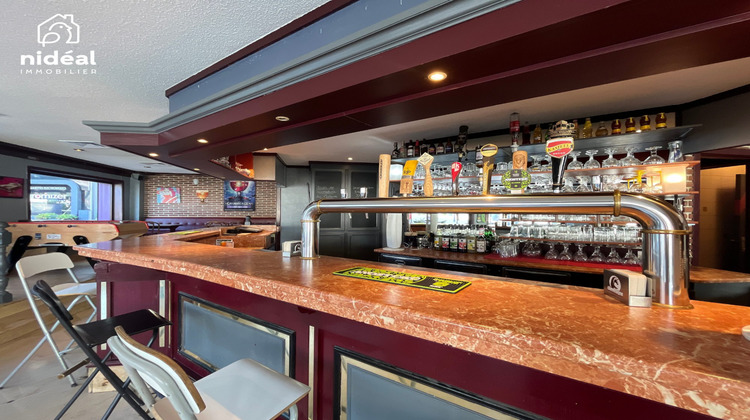 Ma-Cabane - Vente Boutique Maubeuge, 100 m²