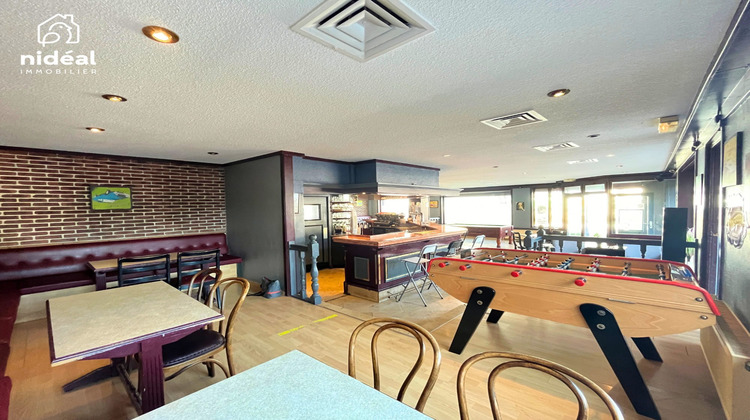 Ma-Cabane - Vente Boutique Maubeuge, 100 m²