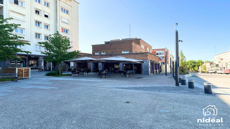 Ma-Cabane - Vente Boutique Maubeuge, 100 m²