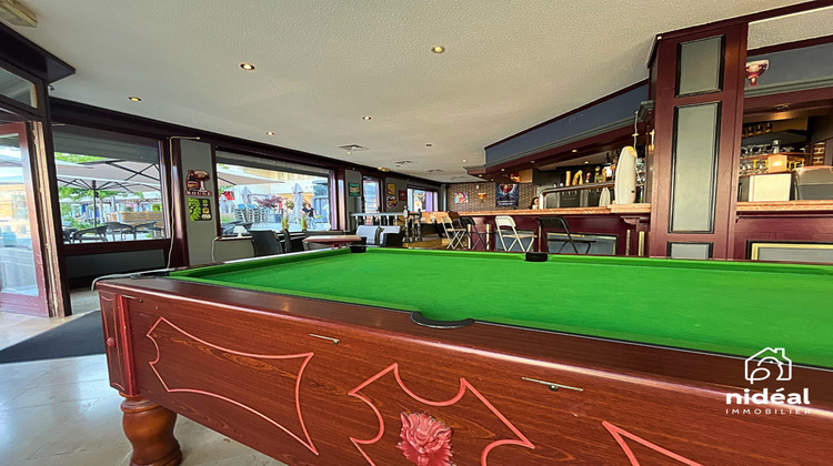 Ma-Cabane - Vente Boutique Maubeuge, 100 m²