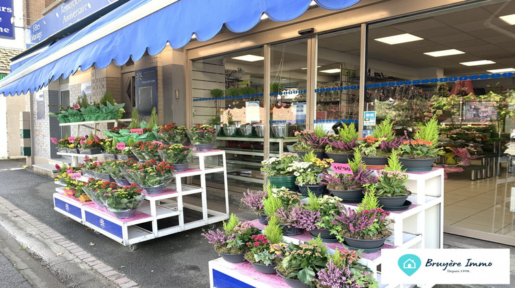 Ma-Cabane - Vente Boutique Maubeuge, 100 m²