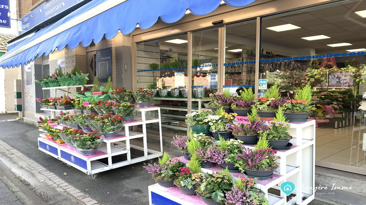 Ma-Cabane - Vente Boutique Maubeuge, 100 m²