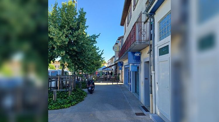 Ma-Cabane - Vente Boutique MAUBOURGUET, 298 m²