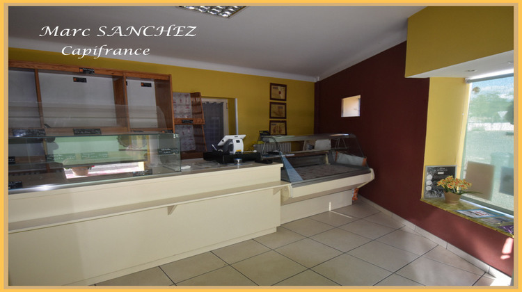 Ma-Cabane - Vente Boutique MAUBOURGUET, 116 m²