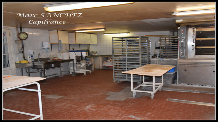 Ma-Cabane - Vente Boutique MAUBOURGUET, 116 m²