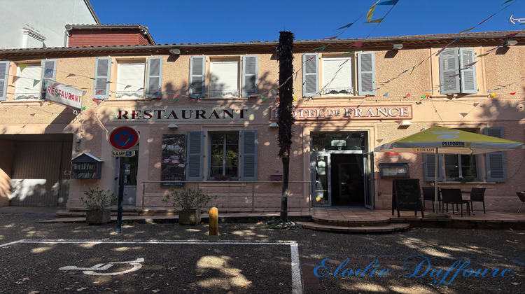 Ma-Cabane - Vente Boutique MAUBOURGUET, 774 m²