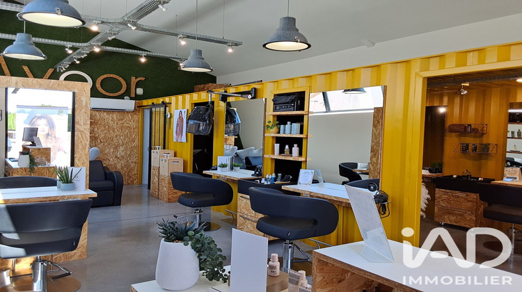 Ma-Cabane - Vente Boutique Mauges-sur-Loire, 63 m²
