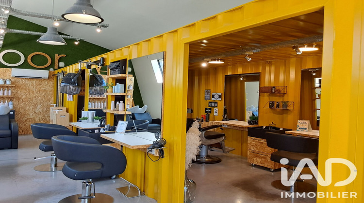Ma-Cabane - Vente Boutique Mauges-sur-Loire, 63 m²