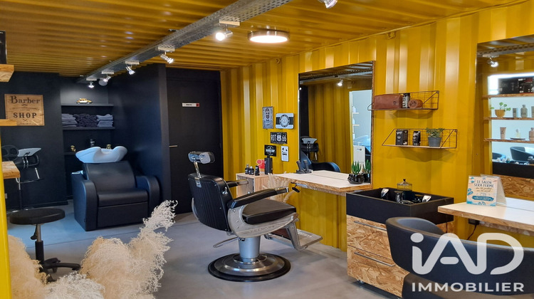 Ma-Cabane - Vente Boutique Mauges-sur-Loire, 63 m²
