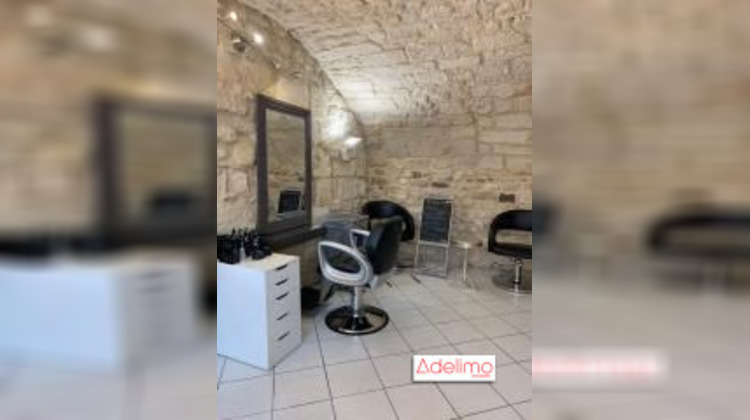 Ma-Cabane - Vente Boutique Mauguio, 70 m²